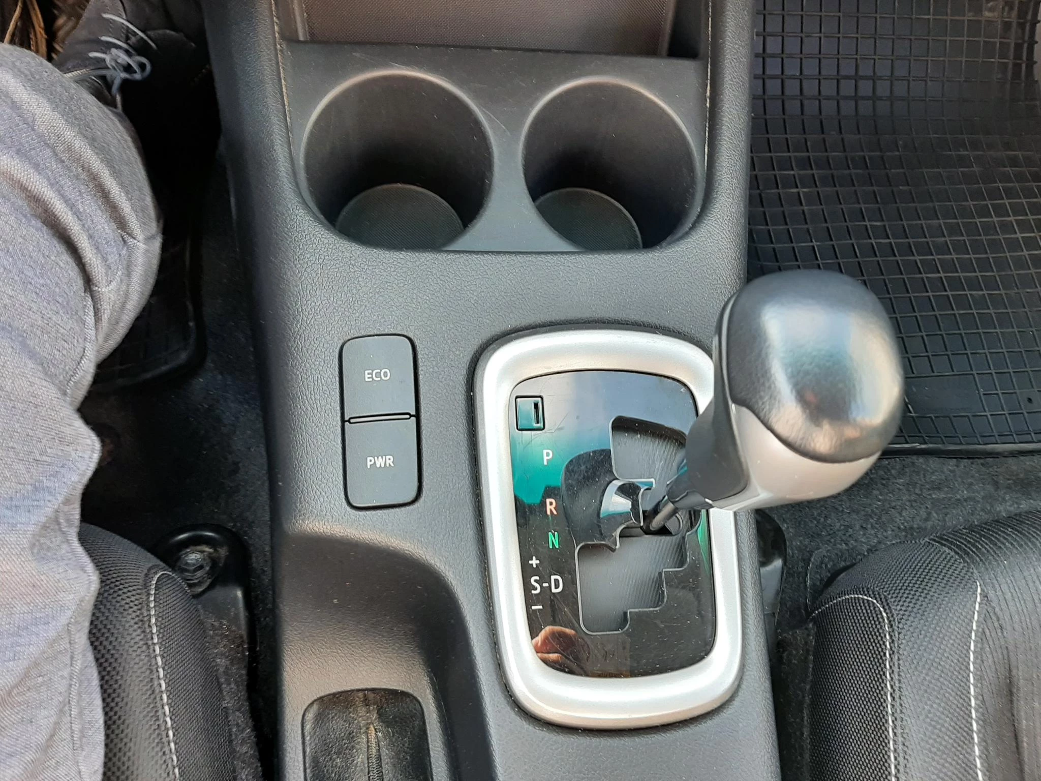 Hoofdafbeelding Toyota Hilux