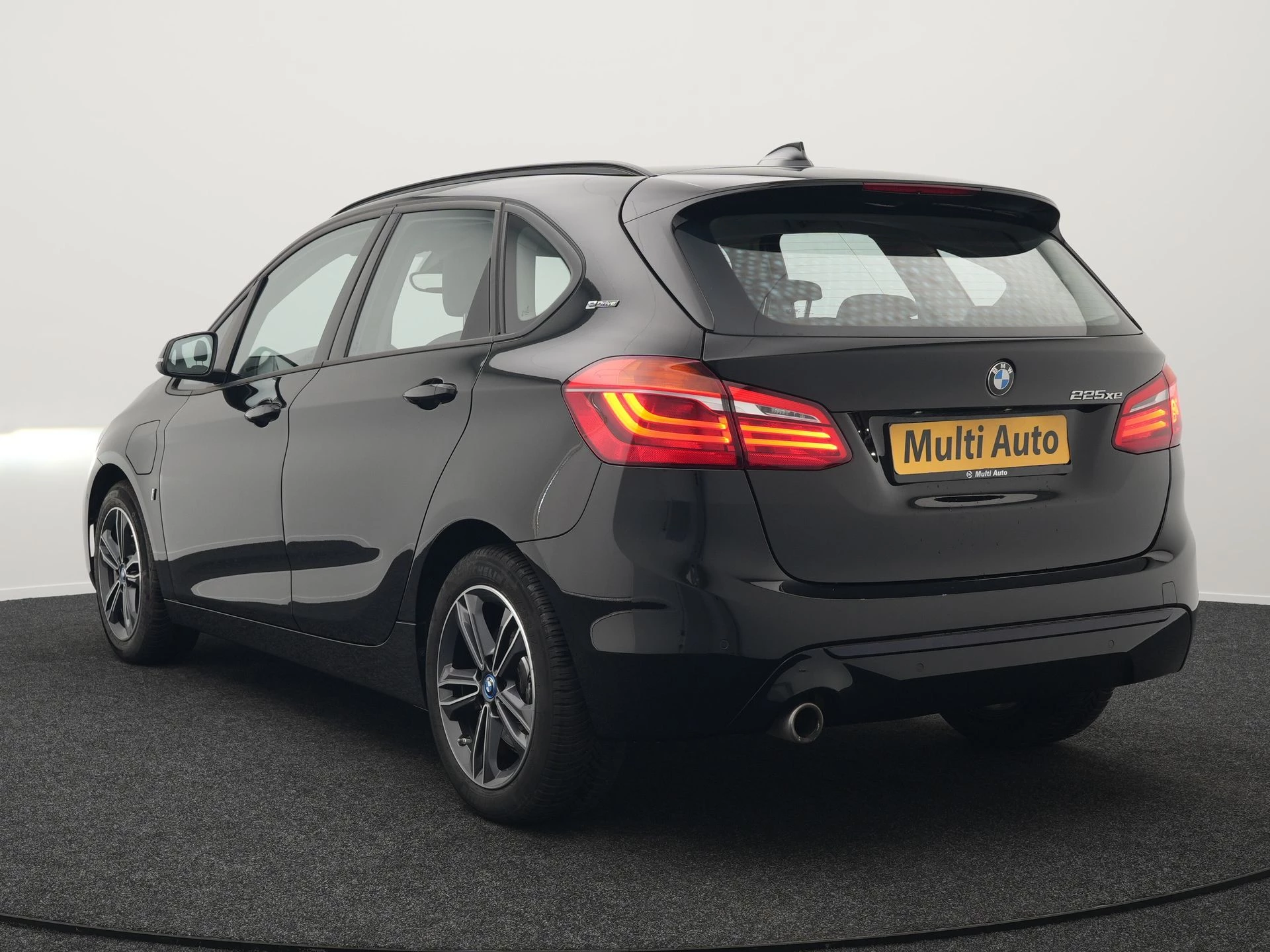 Hoofdafbeelding BMW 2 Serie