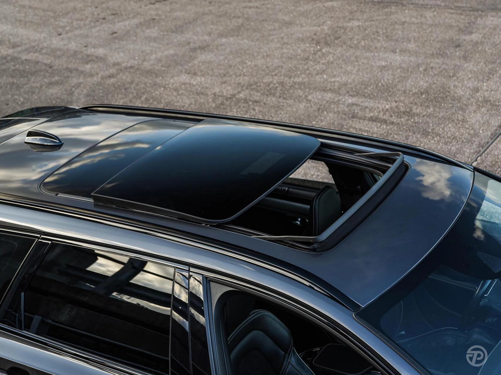 Hoofdafbeelding Volvo V90
