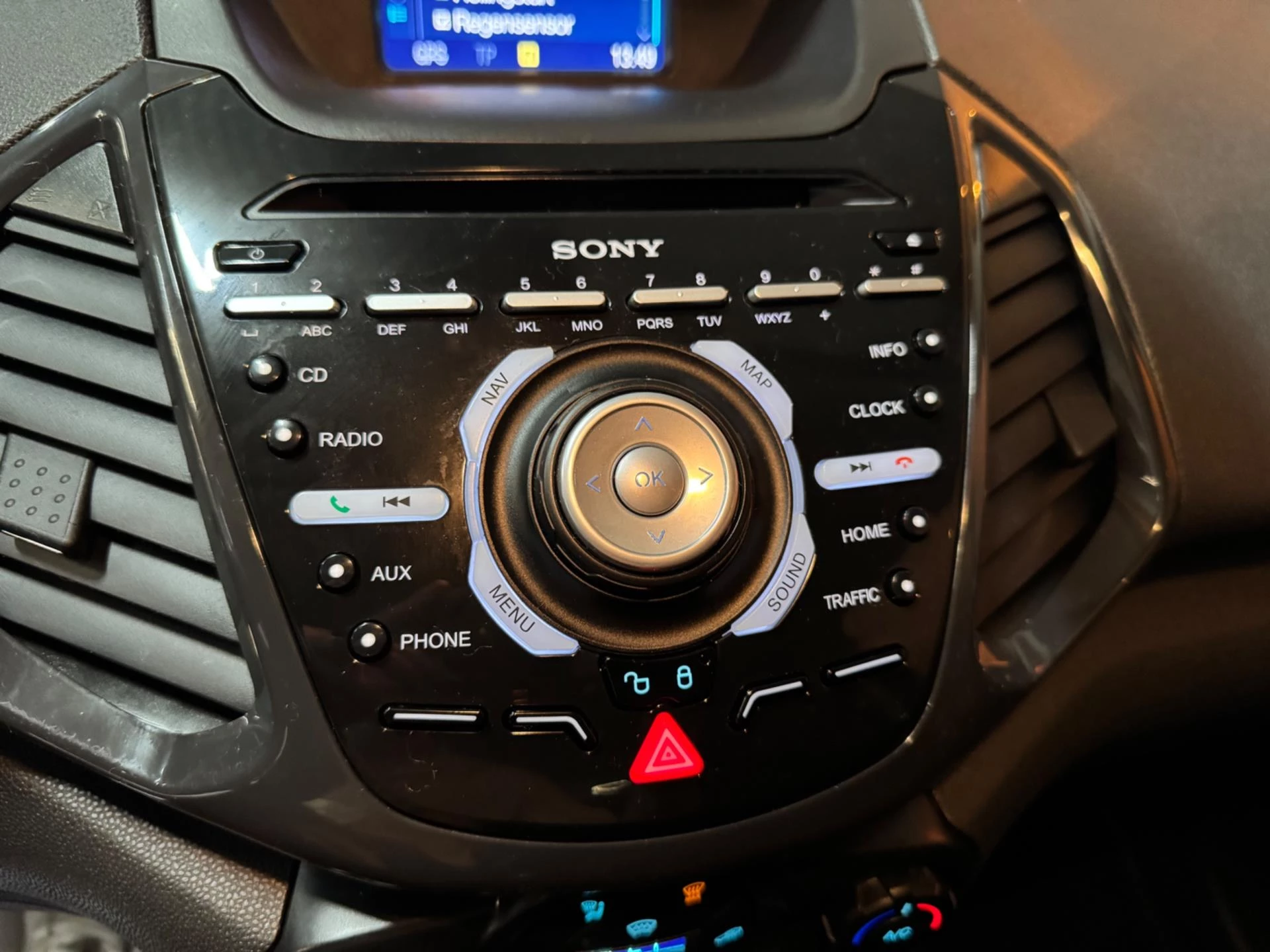 Hoofdafbeelding Ford EcoSport