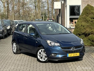 Opel Corsa 1.0 Turbo Edition | Airco  | Cruise | Trekhaak