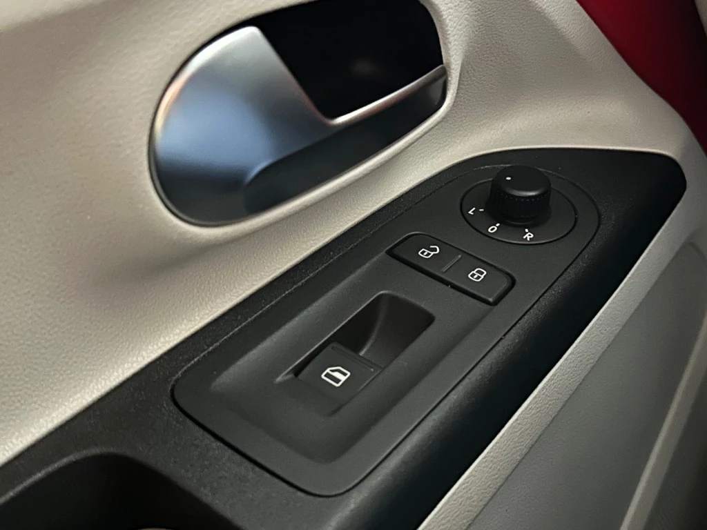 Hoofdafbeelding SEAT Mii