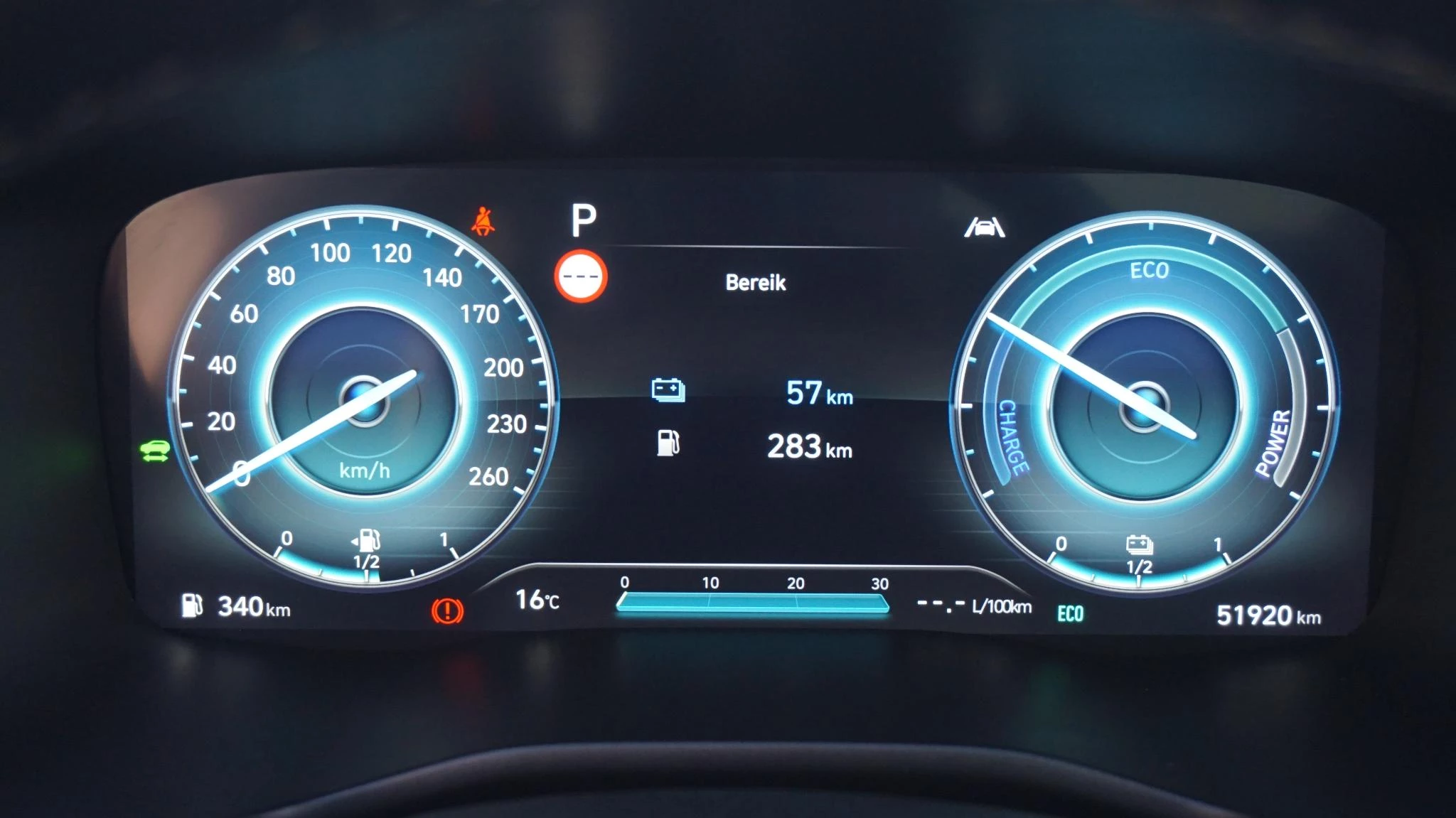 Hoofdafbeelding Hyundai Santa Fe