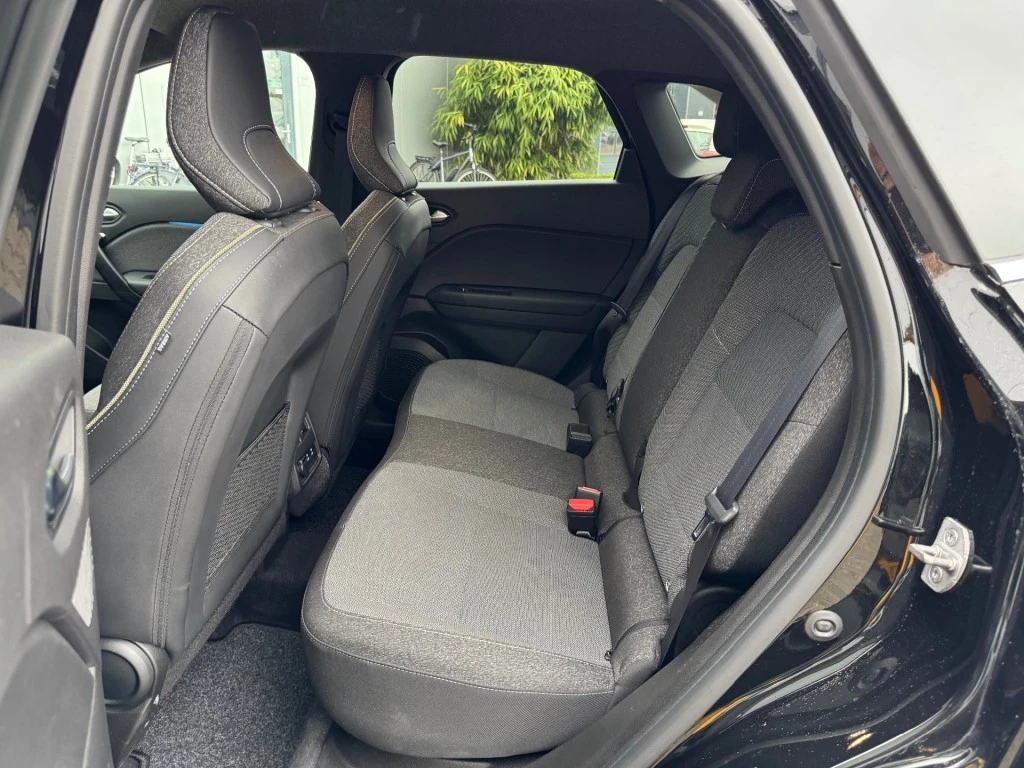 Hoofdafbeelding Renault Symbioz