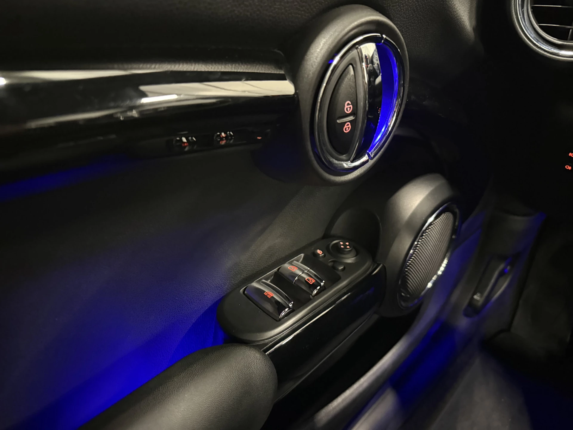 Hoofdafbeelding MINI Cooper Cabrio