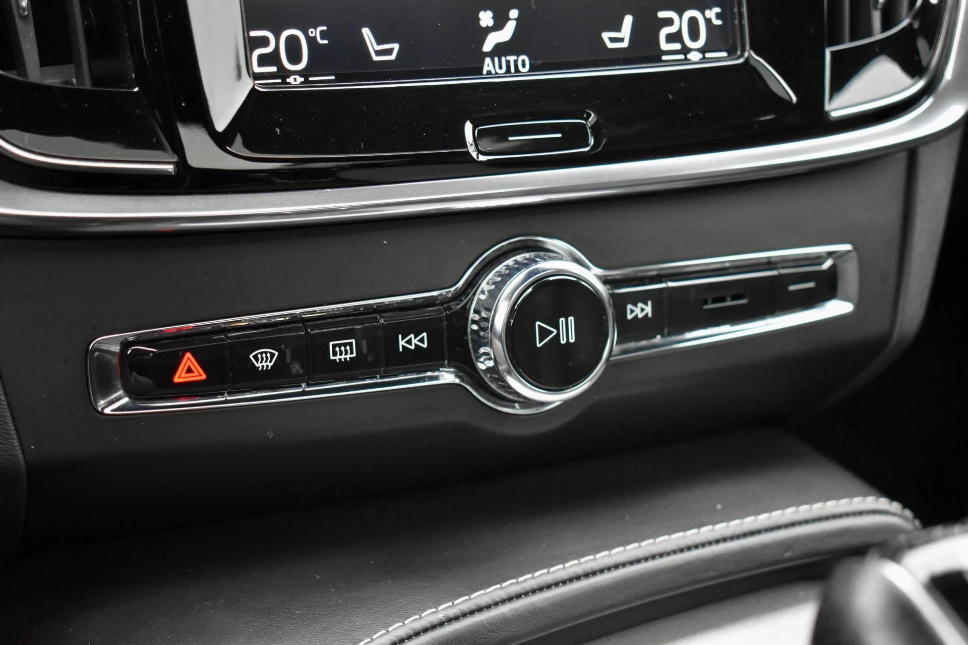 Hoofdafbeelding Volvo S90