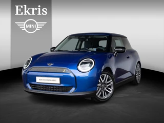MINI 3-Deurs Cooper SE Classic + M-Pakket + Glazen panoramadak + Stoelverwarming + Head-Up Display + LED-koplampen met uitgebreide functies