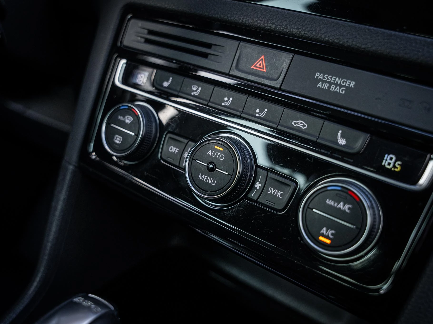 Hoofdafbeelding Volkswagen Golf Sportsvan