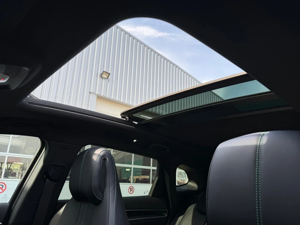 Hoofdafbeelding BYD SEAL U