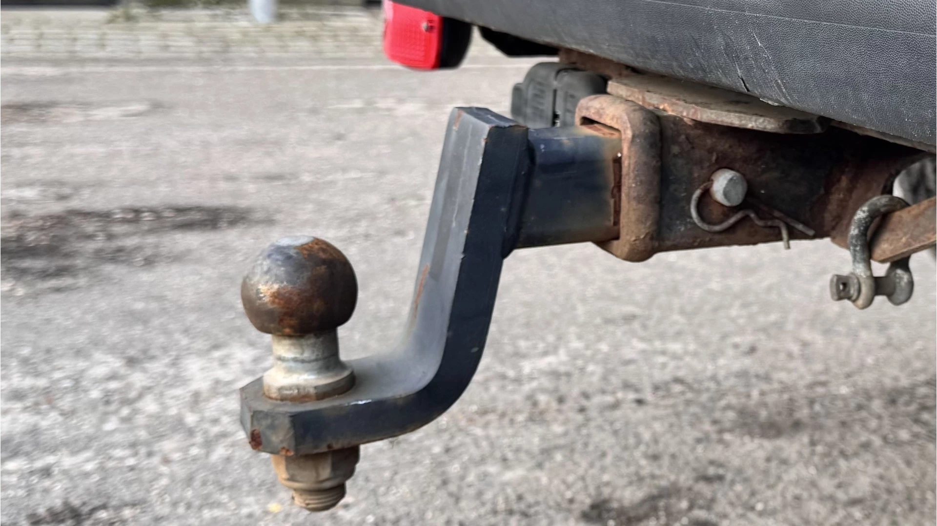 Hoofdafbeelding Ford F-150
