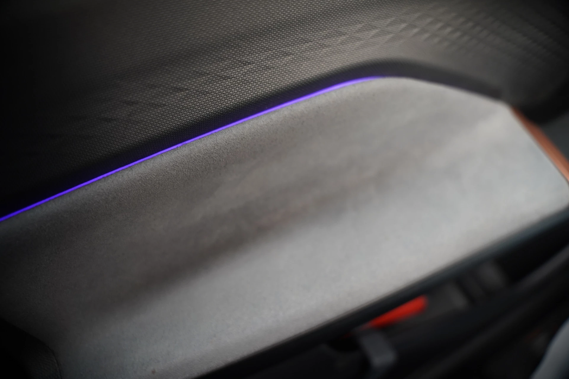 Hoofdafbeelding CUPRA Born