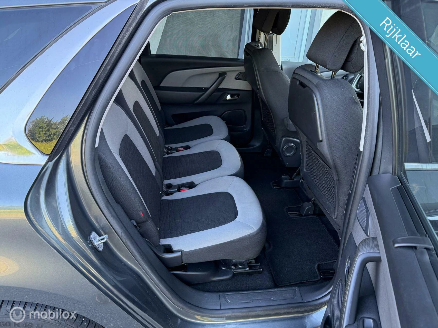 Hoofdafbeelding Citroën C4 Picasso