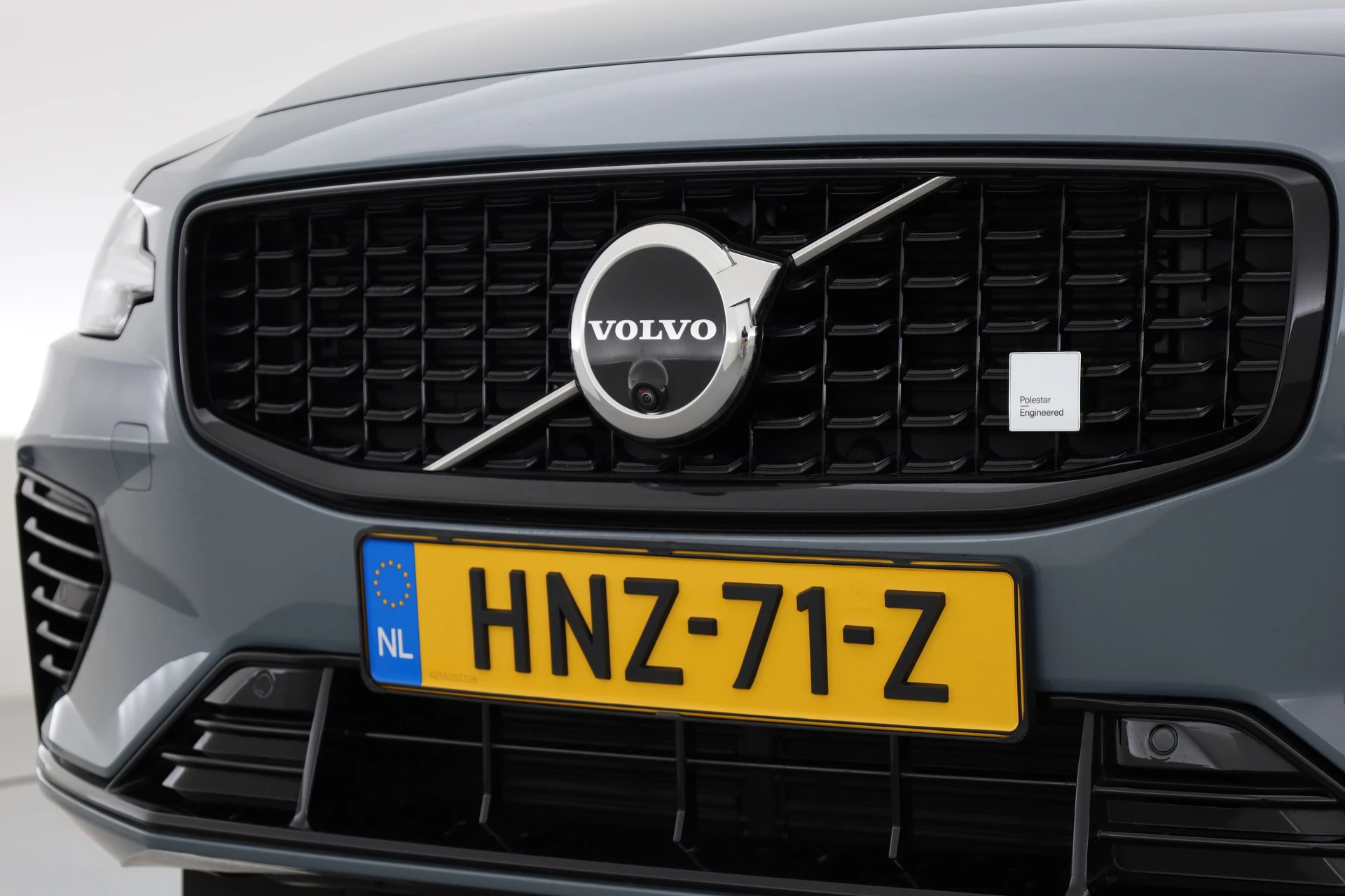 Hoofdafbeelding Volvo S60