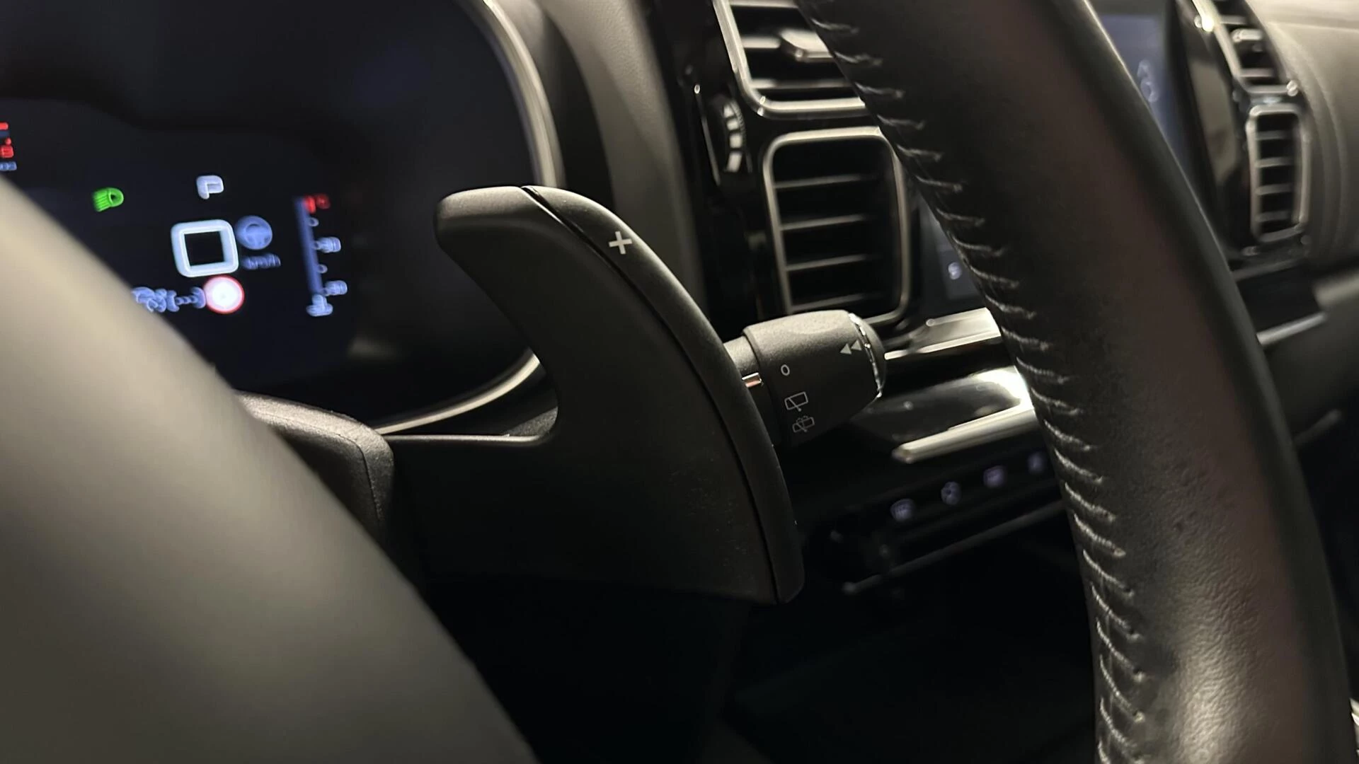 Hoofdafbeelding Citroën C5 Aircross