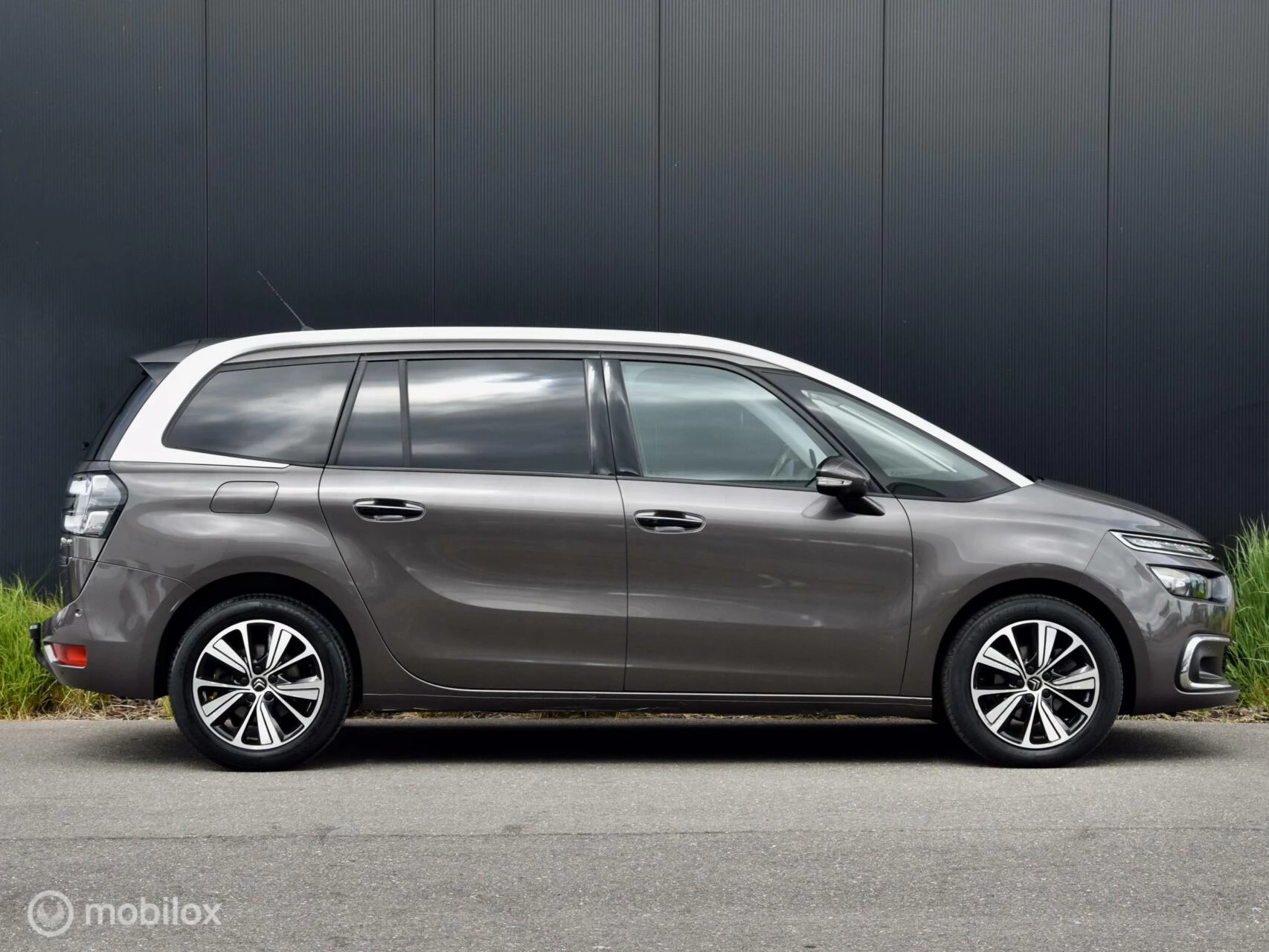 Hoofdafbeelding Citroën Grand C4 Picasso