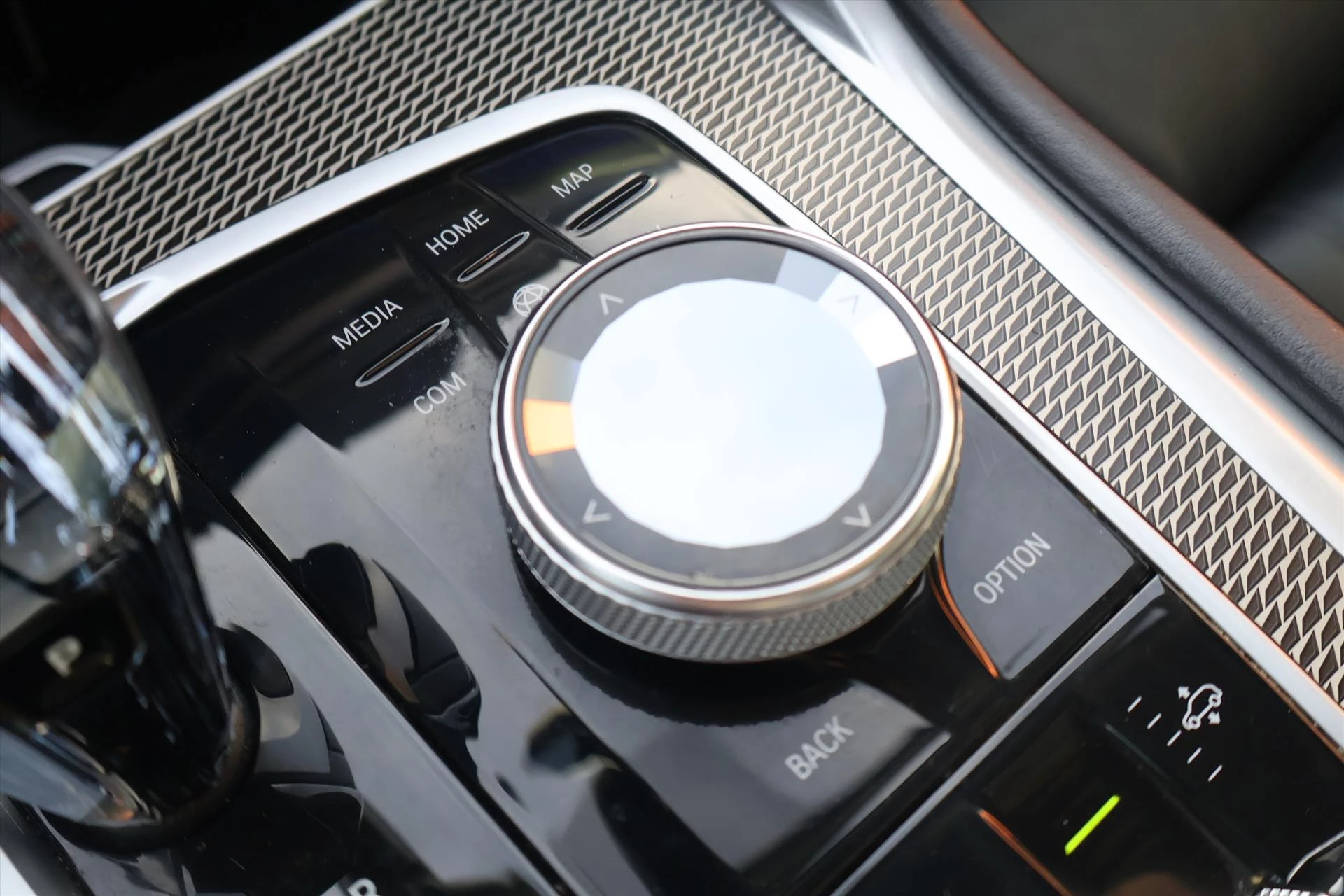 Hoofdafbeelding BMW X6