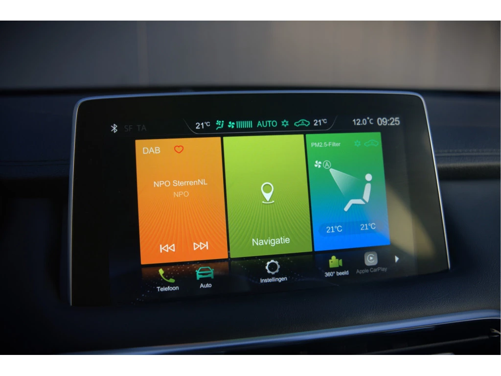 Hoofdafbeelding MG EHS