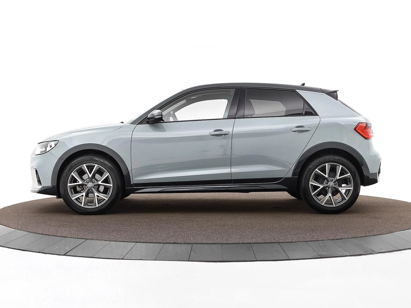 Hoofdafbeelding Audi A1