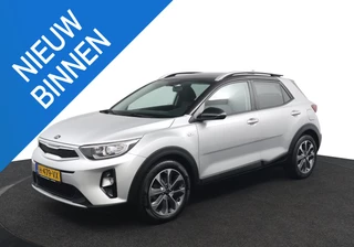 Kia Stonic 1.0 T-GDi DynamicLine