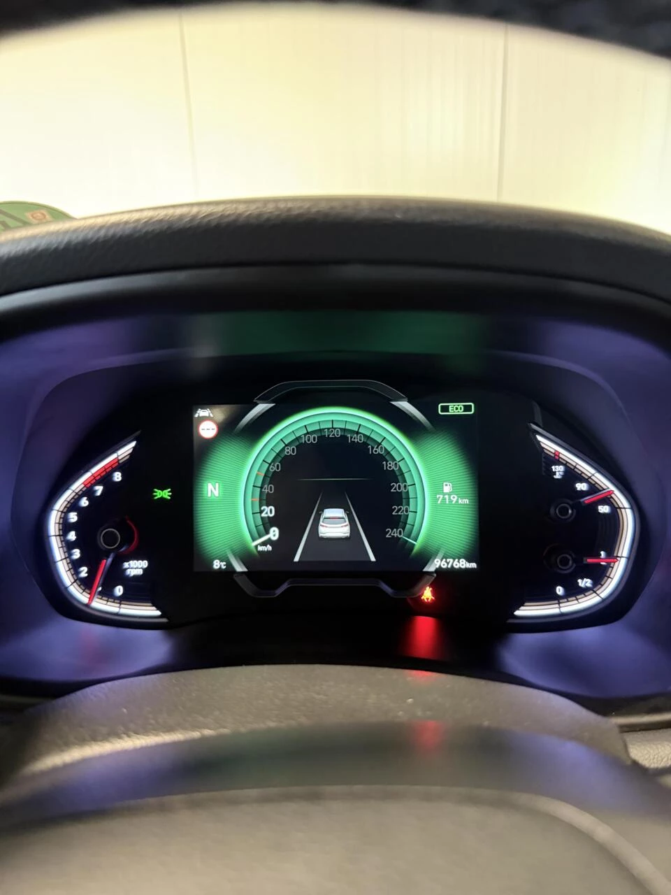 Hoofdafbeelding Hyundai i30