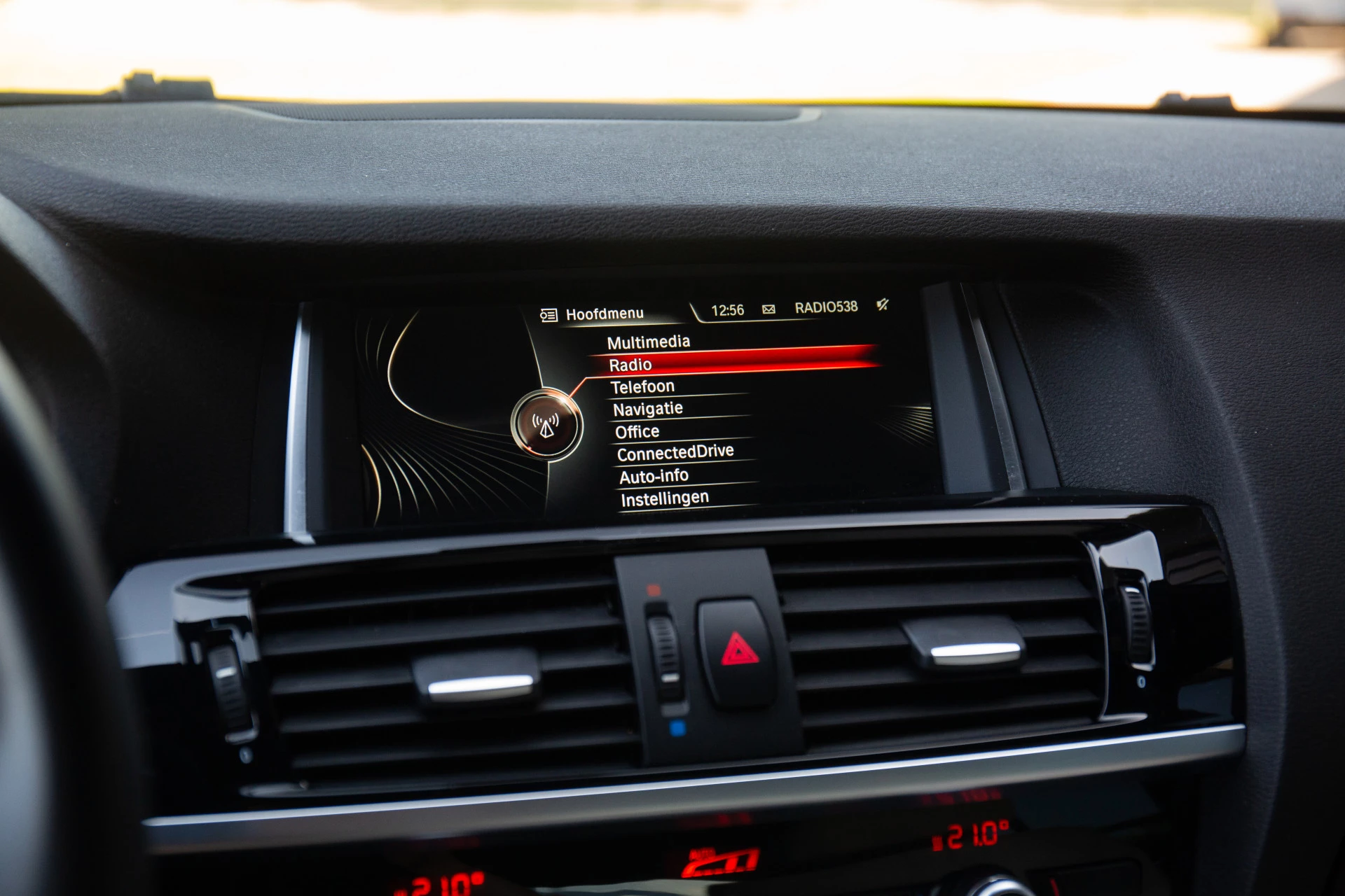 Hoofdafbeelding BMW X4