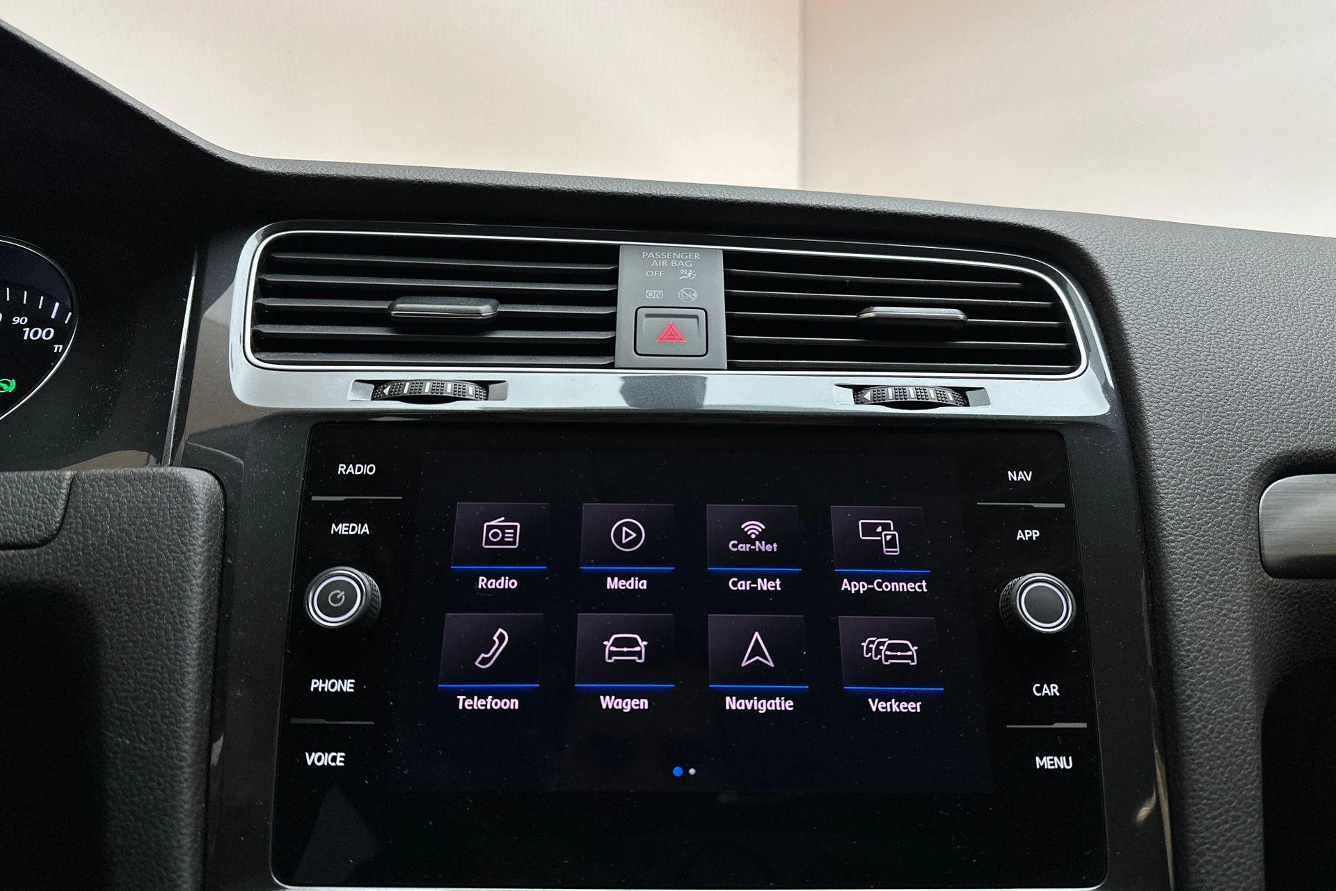 Hoofdafbeelding Volkswagen e-Golf