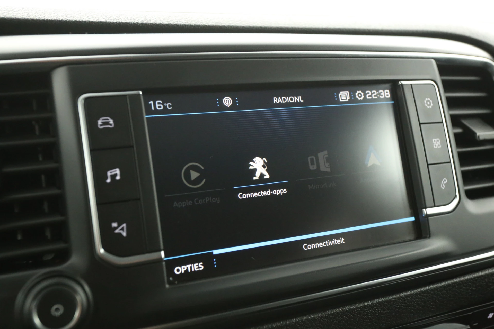 Hoofdafbeelding Peugeot Expert