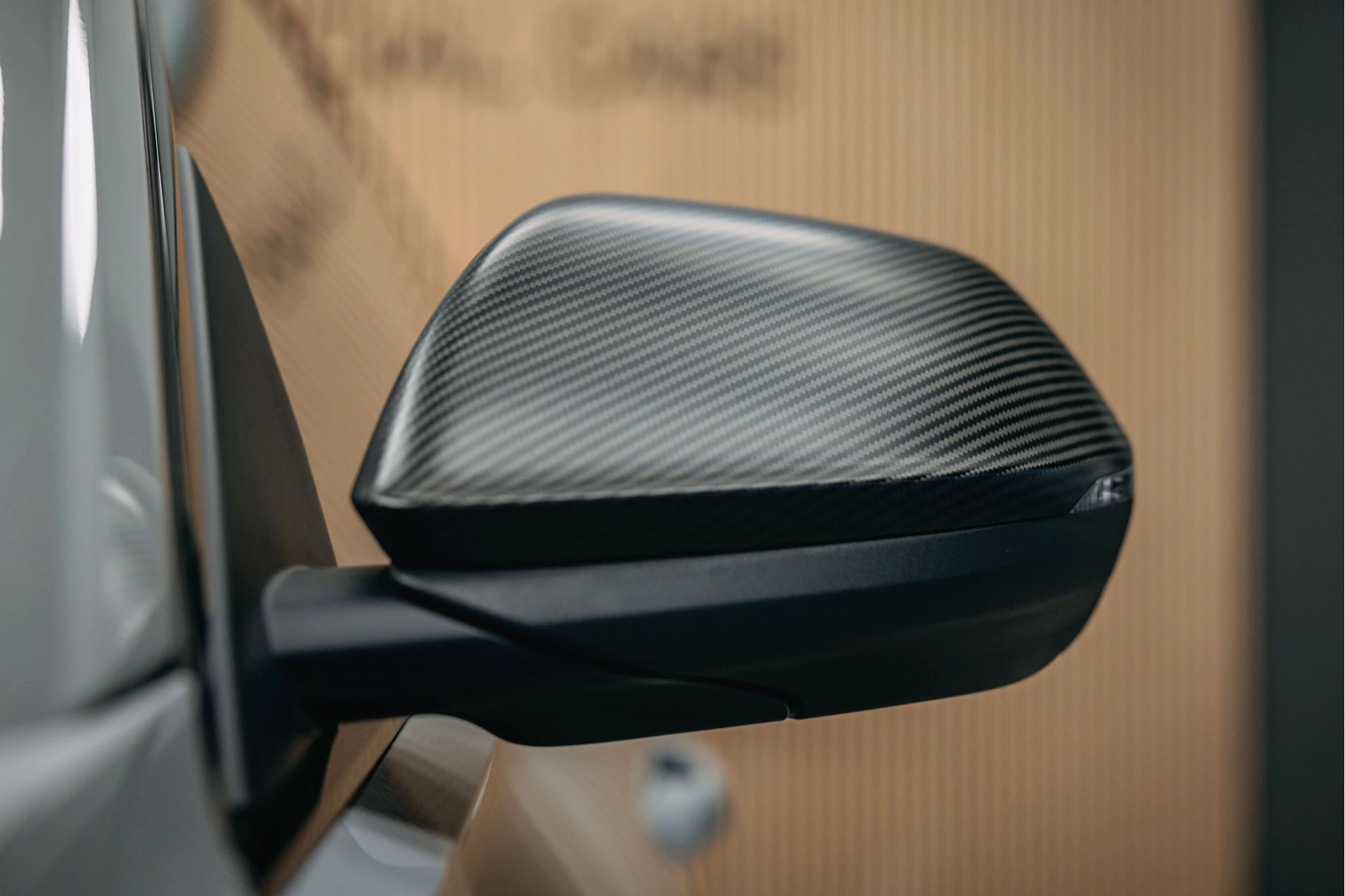 Hoofdafbeelding Audi RSQ8