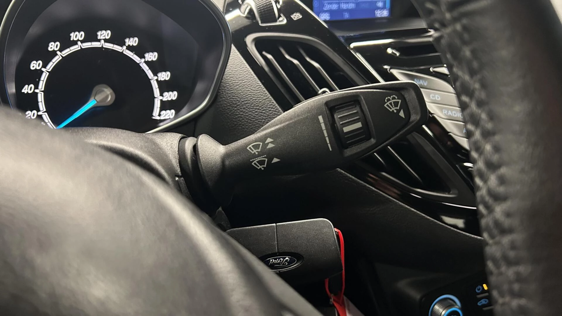 Hoofdafbeelding Ford B-MAX