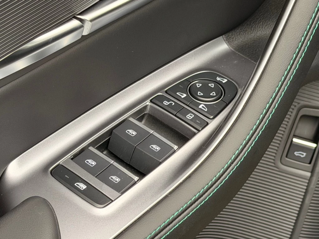 Hoofdafbeelding BYD SEAL U