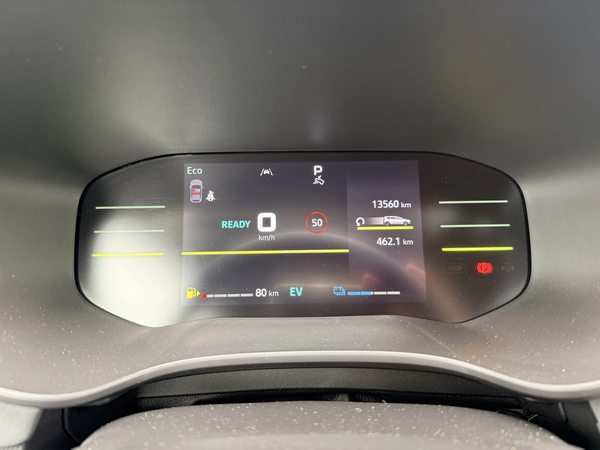 Hoofdafbeelding Dacia Jogger