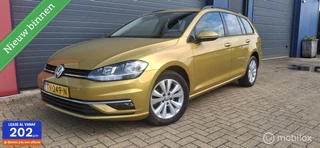 Volkswagen Golf Variant 1.0 TSI,Navi,Trekhaak,Acc,Clima