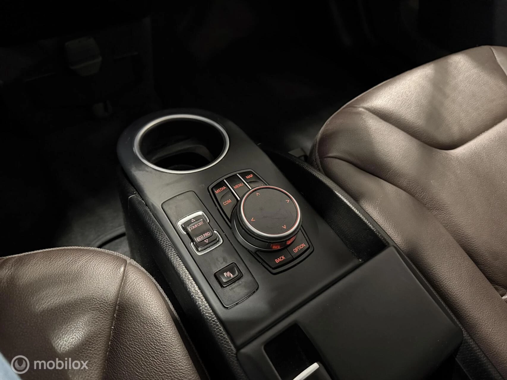 Hoofdafbeelding BMW i3