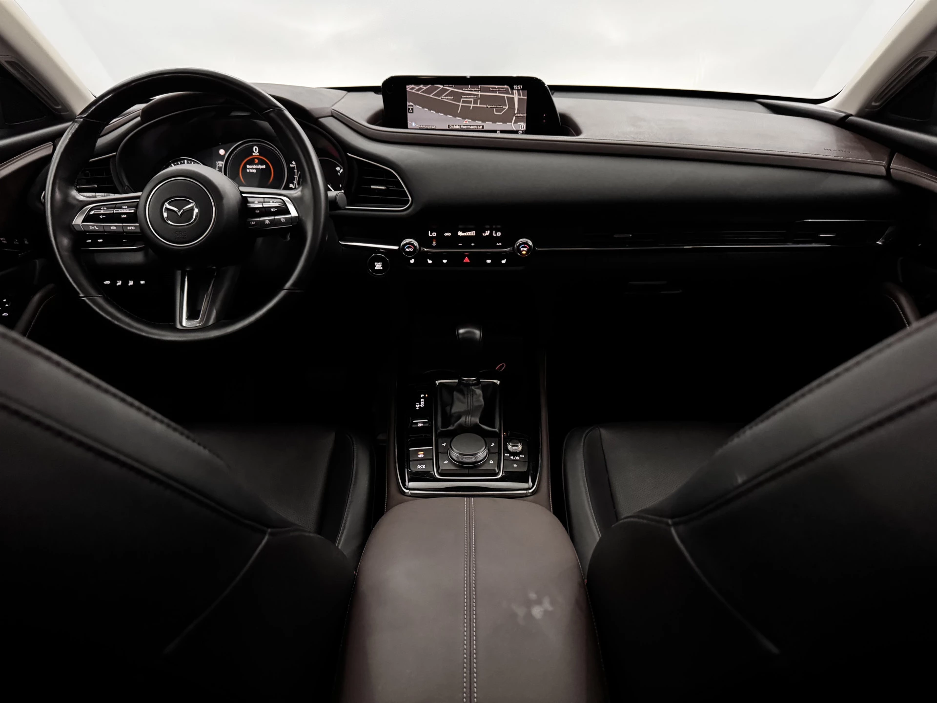 Hoofdafbeelding Mazda CX-30