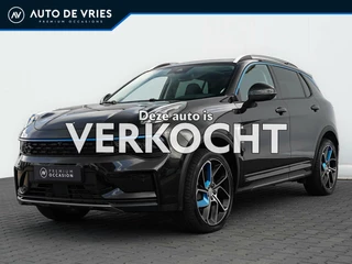 Lynk & Co 01 1.5 Plug-in Hybrid 262pk | Panoramadak | 360 Camera | Adaptive cruise