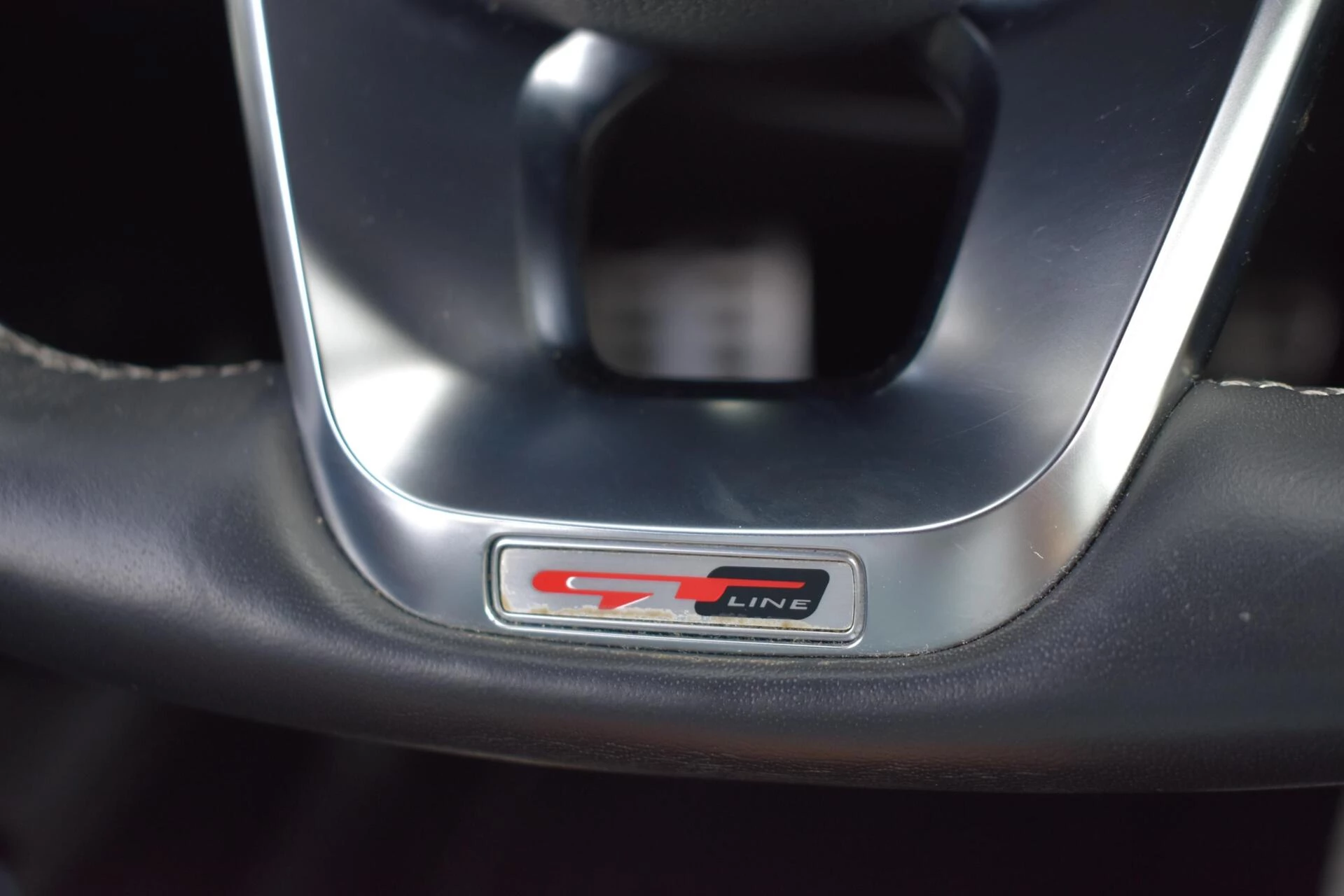 Hoofdafbeelding Kia ProCeed