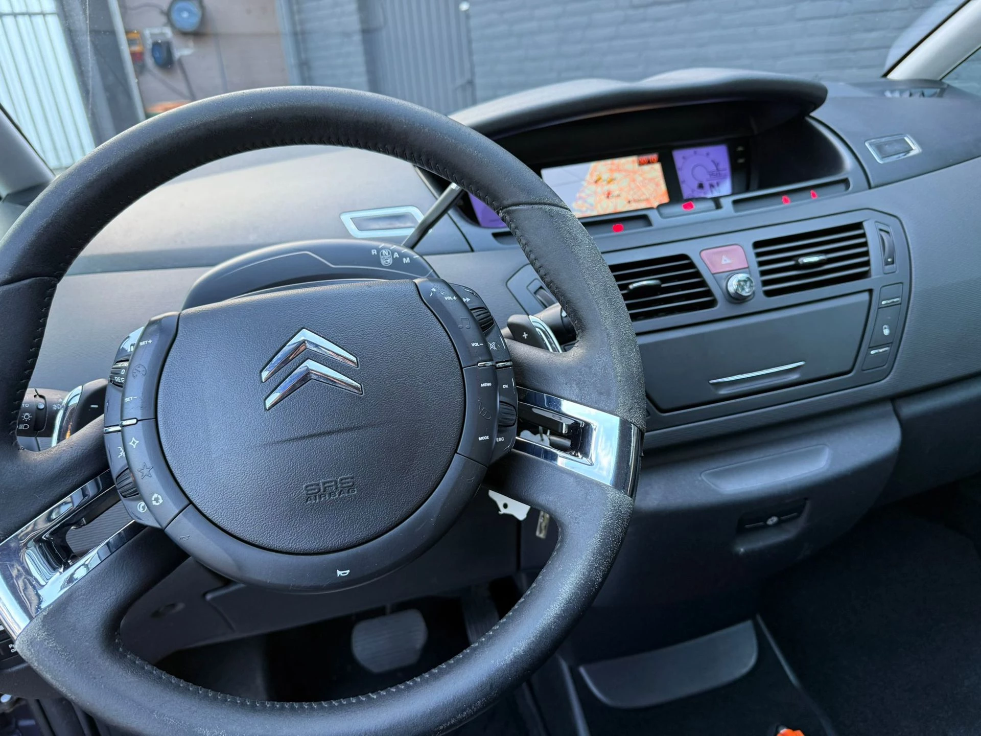 Hoofdafbeelding Citroën Grand C4 Picasso