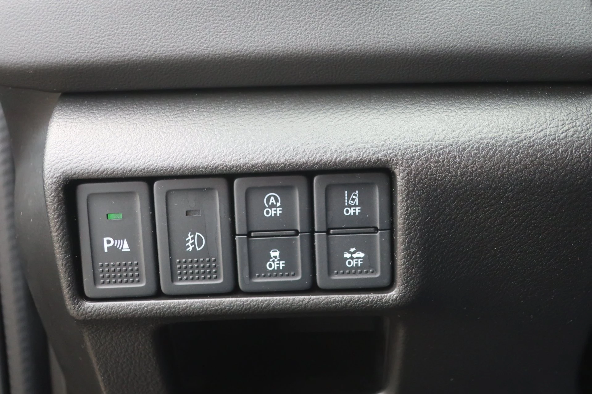 Hoofdafbeelding Suzuki S-Cross