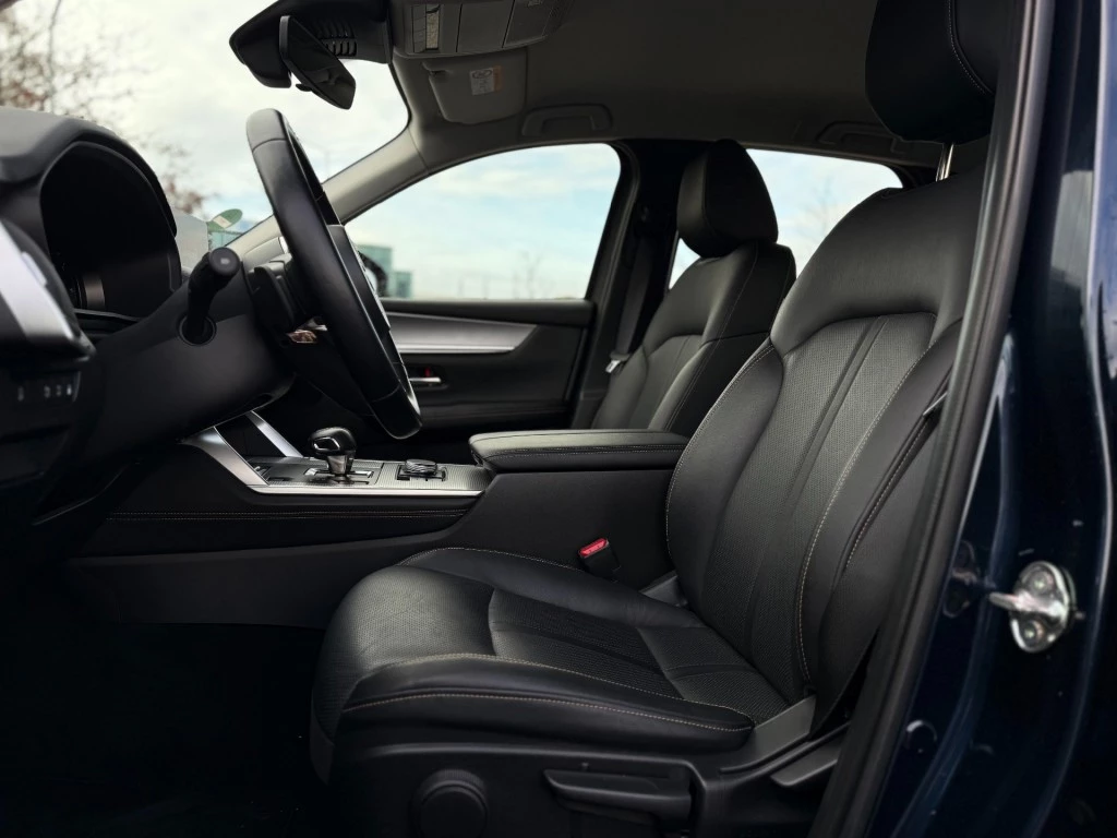 Hoofdafbeelding Mazda CX-60
