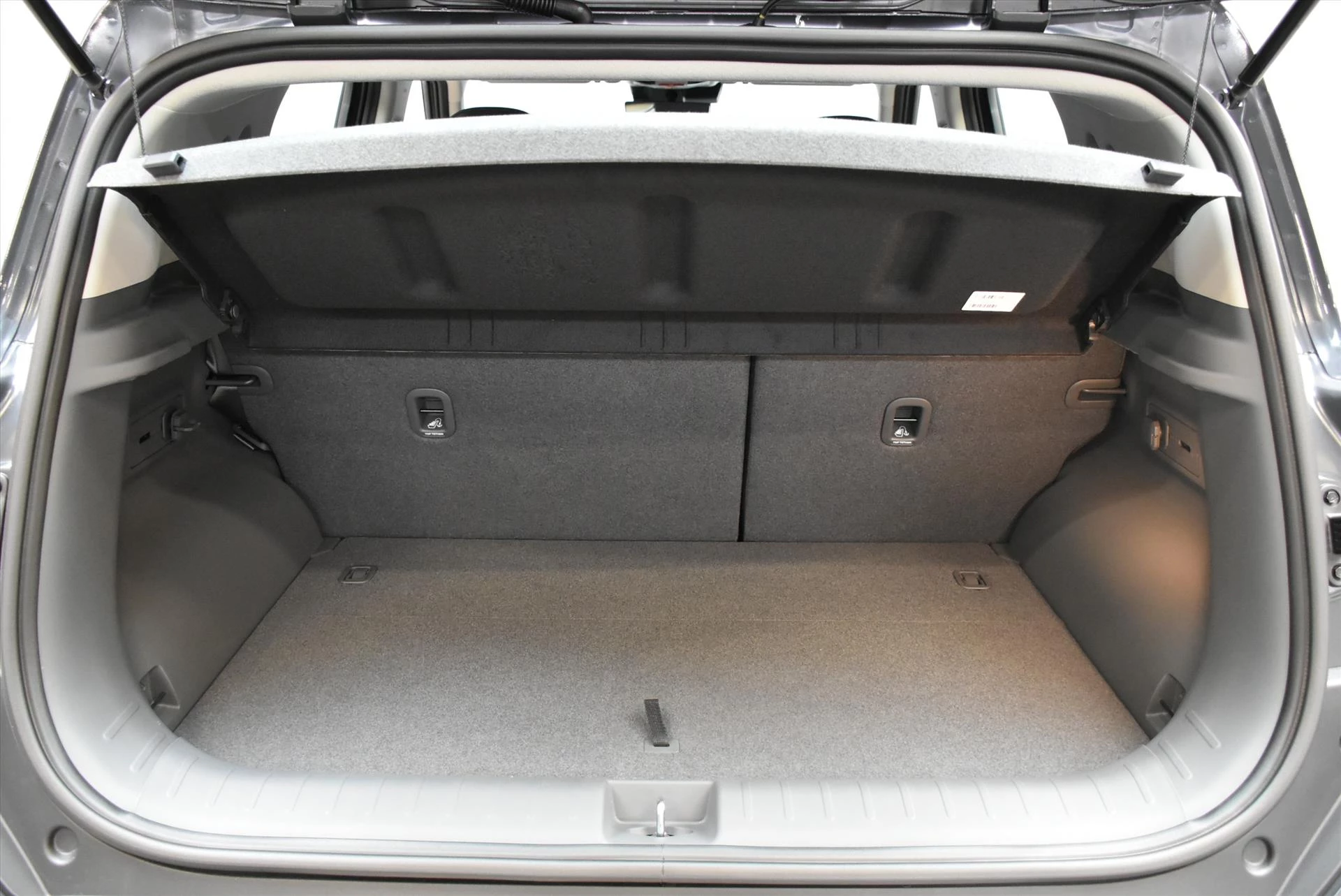 Hoofdafbeelding Kia Ev2