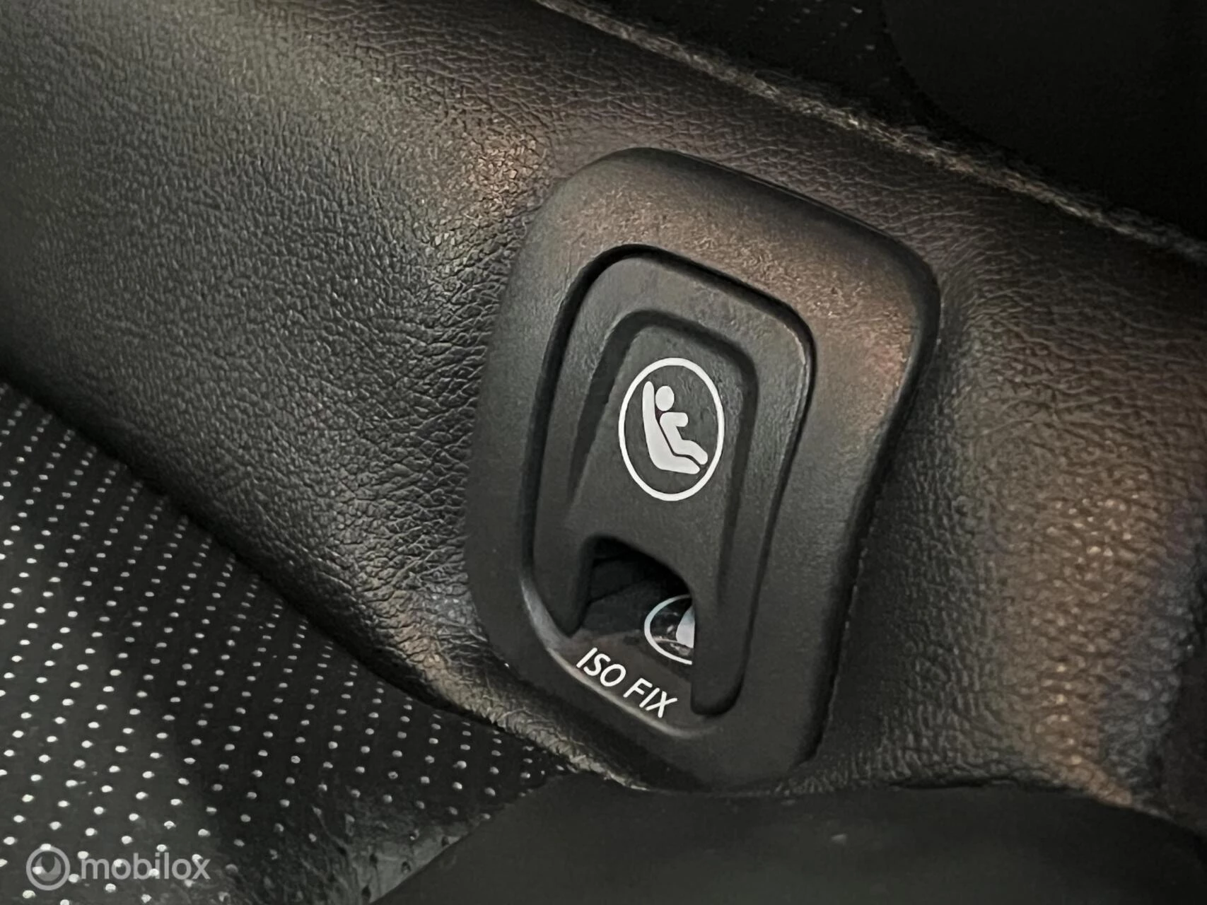 Hoofdafbeelding Nissan Pulsar