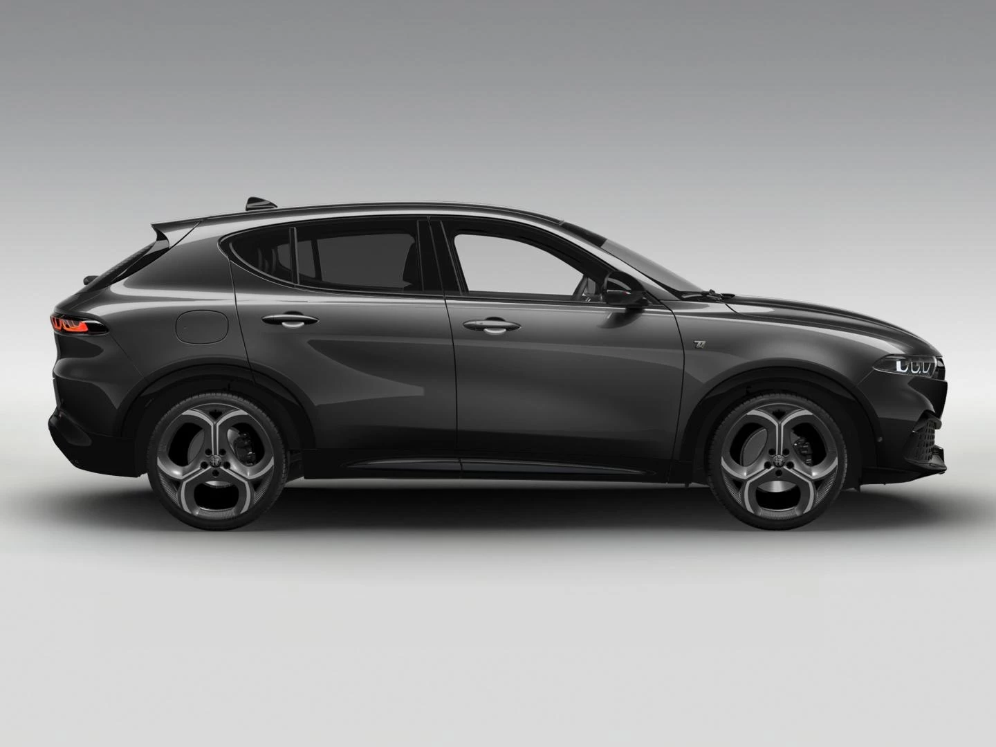 Hoofdafbeelding Alfa Romeo Tonale