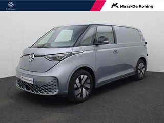 Volkswagen Bedrijfswagens ID. Buzz Cargo Bulli Edition 79kWh / 286pk