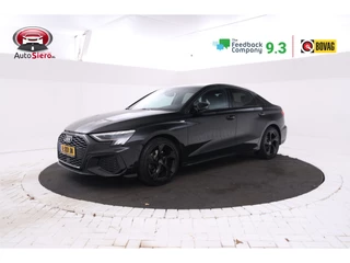 Audi A3 Limousine 35 TFSI S edition Automaat, S-line, Virtual, Climate,