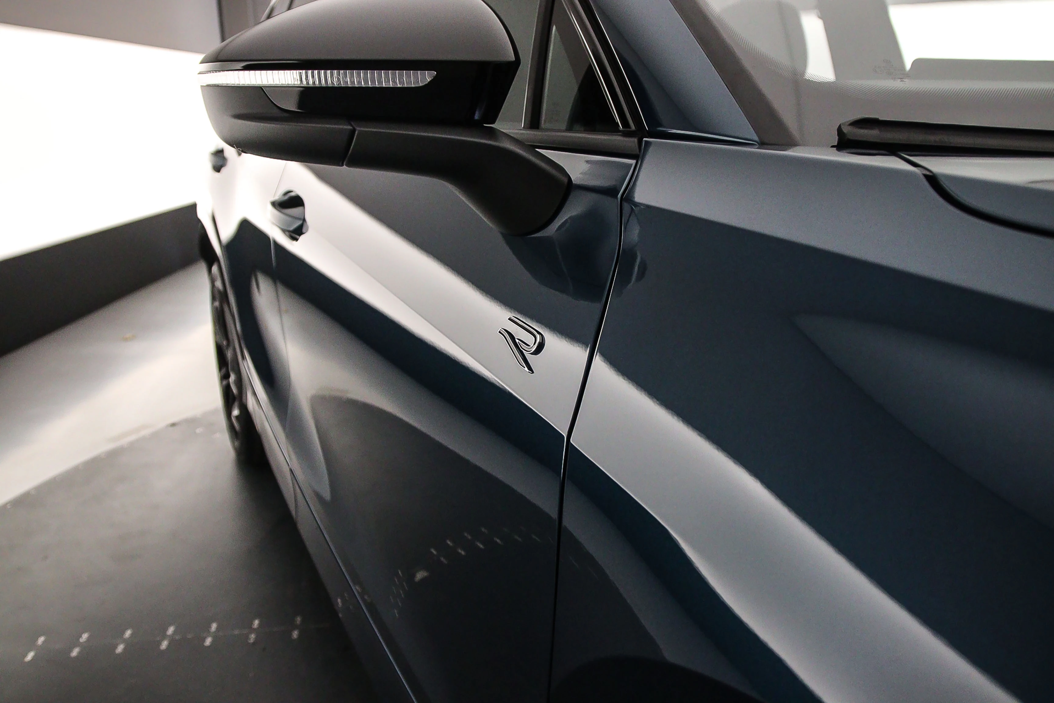 Hoofdafbeelding Volkswagen Tayron