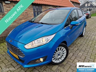 Ford Fiesta 1.0 EcoBoost Hot Hatch Edition