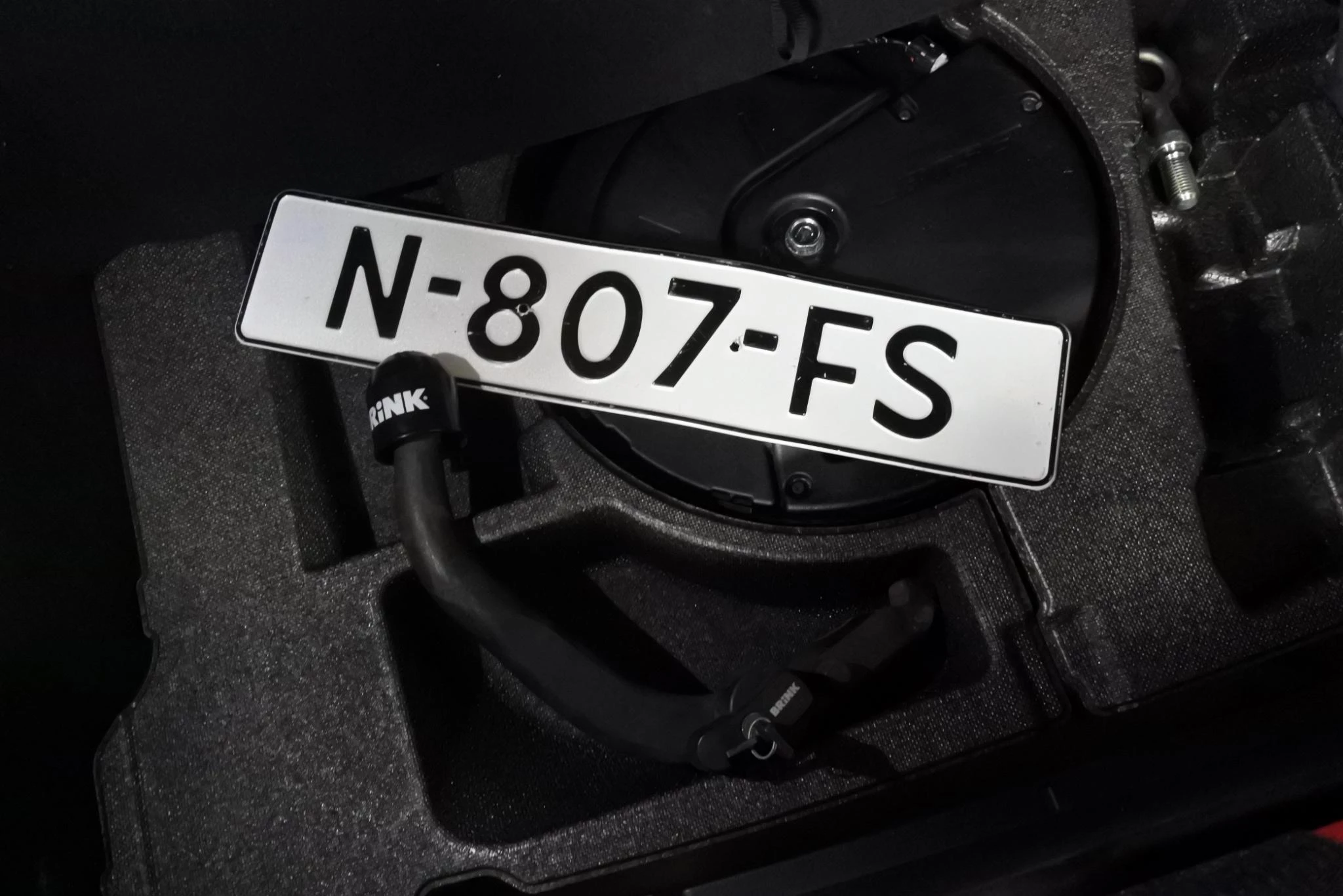 Hoofdafbeelding Mazda 3