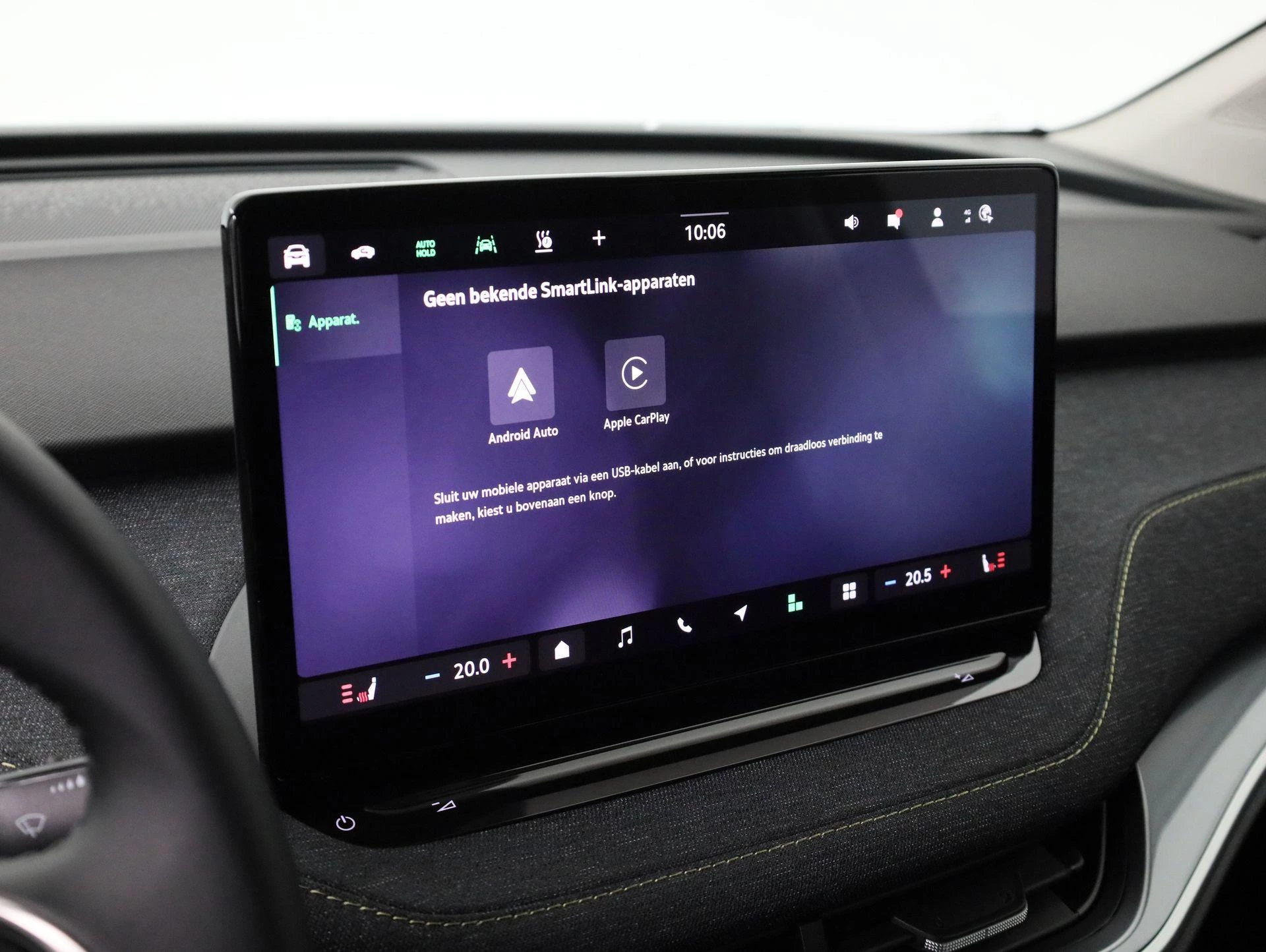 Hoofdafbeelding Škoda Elroq
