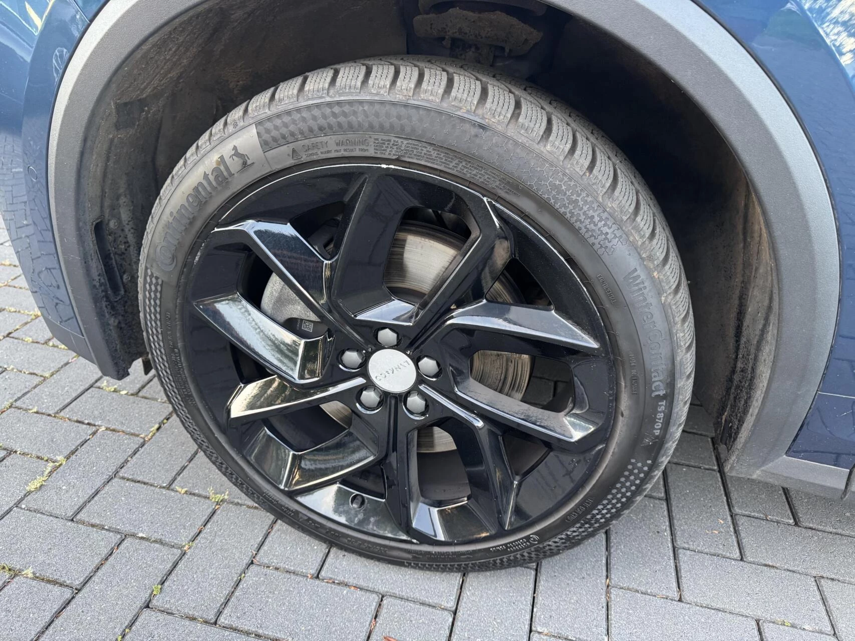 Hoofdafbeelding Lynk & Co 01