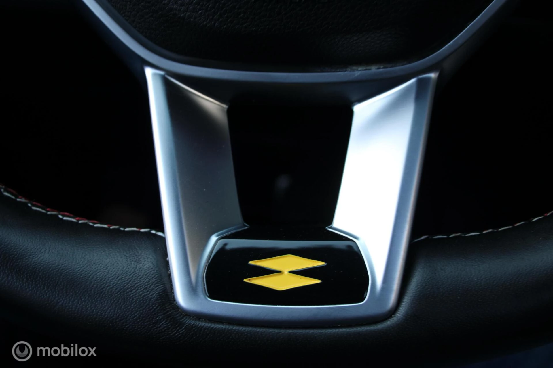 Hoofdafbeelding Renault Arkana